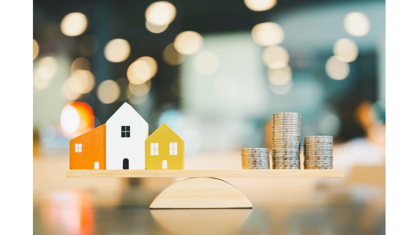 Svalt men stabilt på bomarknaden